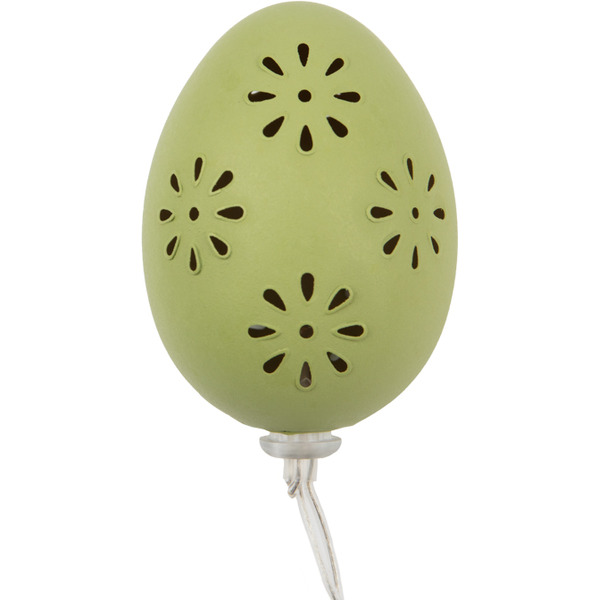 Гирлянда садовая LAMPER Эклектика 602-268