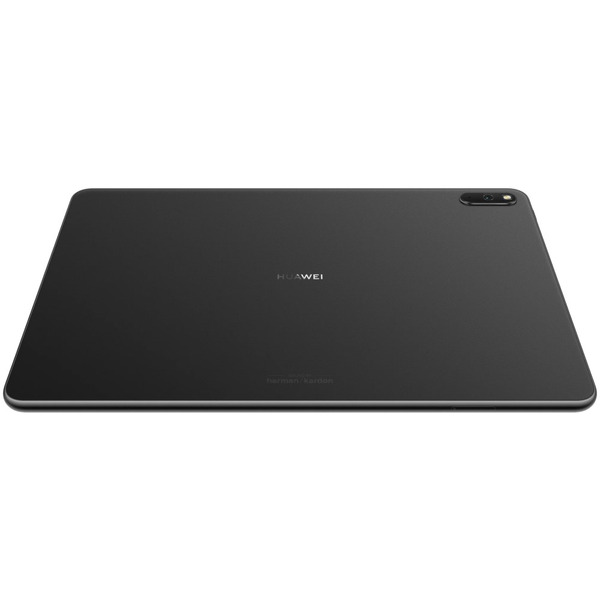 Планшет Huawei MatePad LTE 4GB/128GB (BAH4-L09) темно-серый