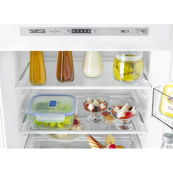Встраиваемый холодильник ATLANT ХМ-4319-101