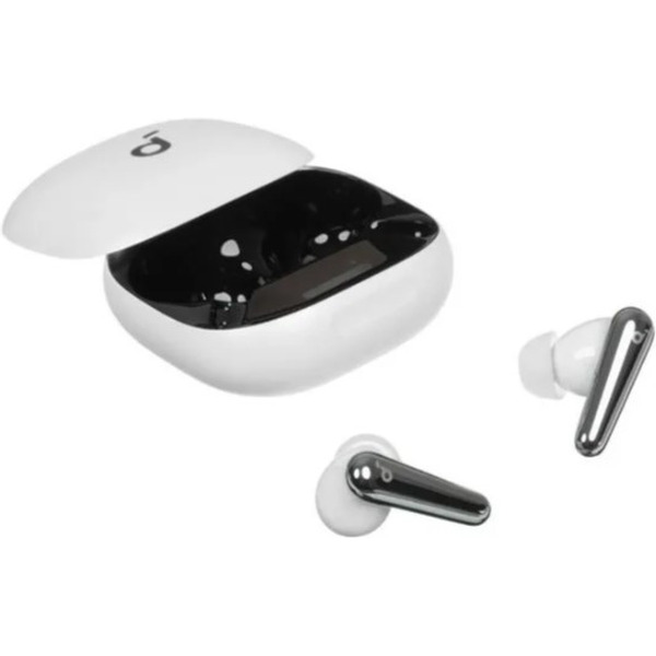 Наушники беспроводные Soundcore Liberty 4 Pro Белый