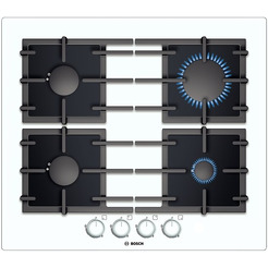 Варочная поверхность газовая BOSCH PPP612B91R
