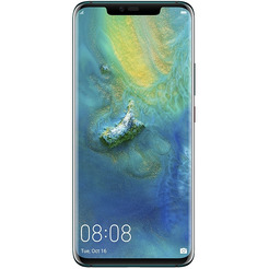 Смартфон HUAWEI Mate 20 Pro (LYA-L29) изумрудно-зеленый