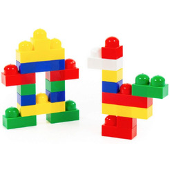 Конструктор Полесье 6646 Юниор