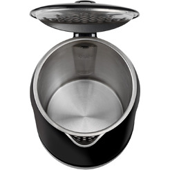 Электрочайник CENTEK CT-1011 (черный)