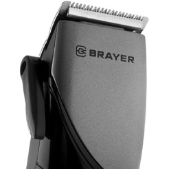 Машинка для стрижки  Brayer BR3434
