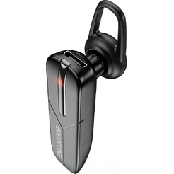 Bluetooth гарнитура Borofone BC36 (черный)
