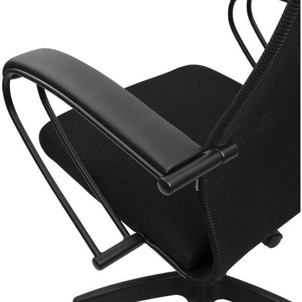 Кресло BRABIX PREMIUM Ultimate EX-800 (черный) 532914