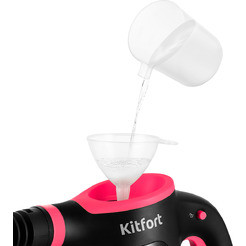Пароочиститель Kitfort KT-9170-1