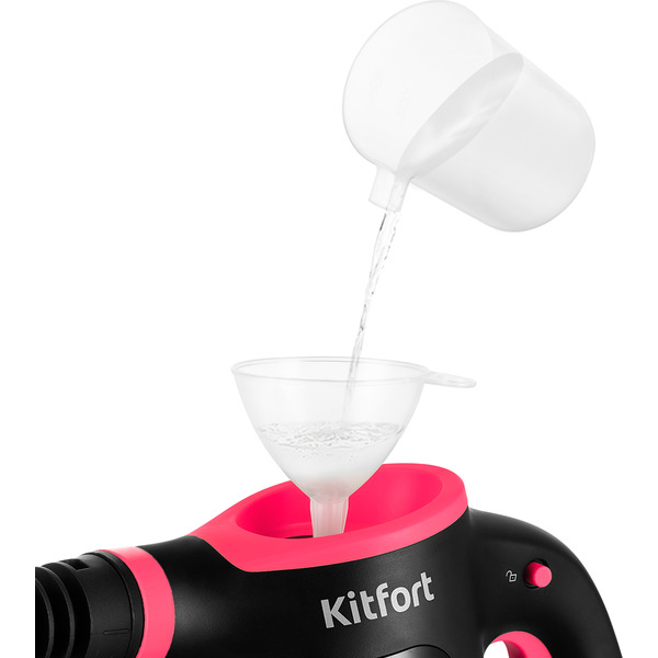 Пароочиститель Kitfort KT-9170-1