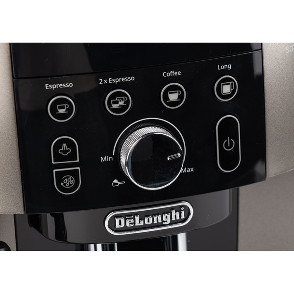 Кофемашина DeLonghi Magnifica S Smart ECAM250.33.TB