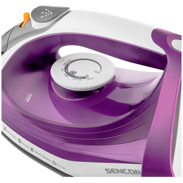 Утюг Sencor SSI 5800VT