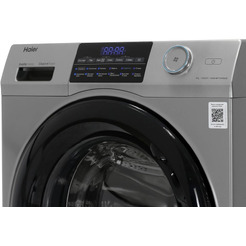 Стиральная машина Haier HW60-BP12959ASE