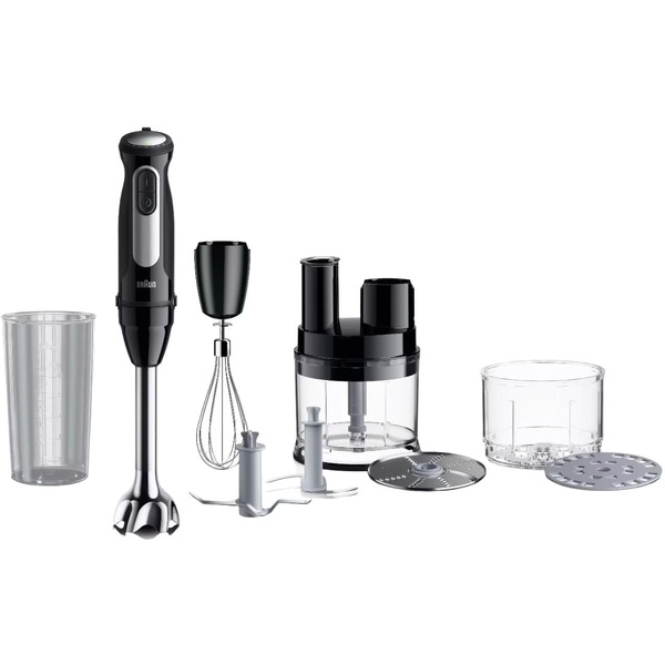 Блендер BRAUN MQ55755MBK