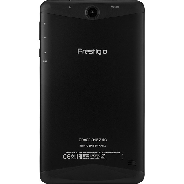 Планшет Prestigio Grace 3157 4G 8 GB (PMT3157_4G_C_CIS)