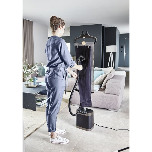 Вертикальный отпариватель TEFAL PRO STYLE CARE IT8490E0