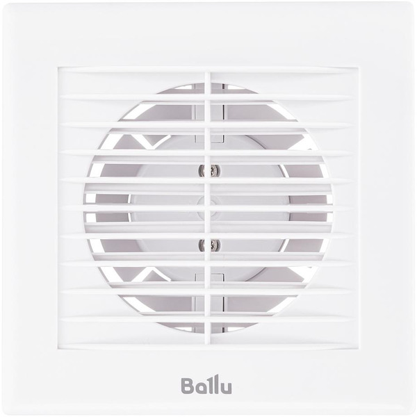 Вентилятор вытяжной Ballu BAF-EX 100 G