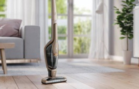 Какой вертикальный пылесос выбрать