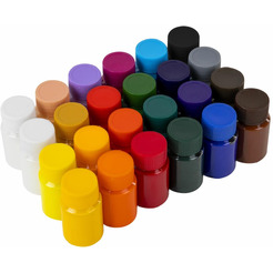 Гуашь художественная BRAUBERG ART DEBUT 192355