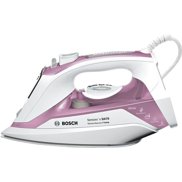 Утюг BOSCH TDA702821l