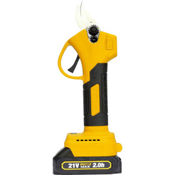 Секатор аккумуляторный Edon APS-21A(28304)