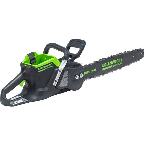 Аккумуляторная пила Greenworks GD82CS51K5 2008307UB