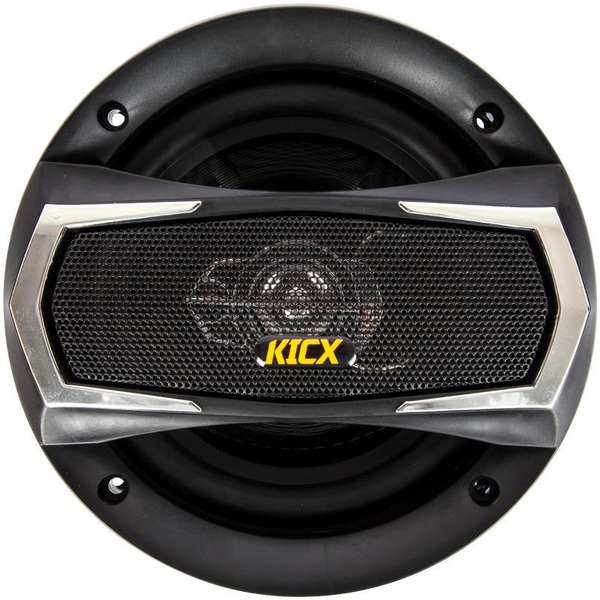 Автоакустика KICX JM-165
