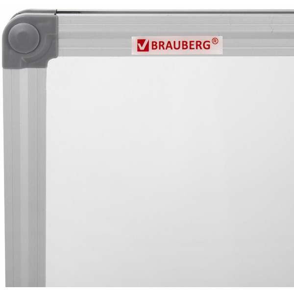 Доска магнитно-маркерная BRAUBERG 237554