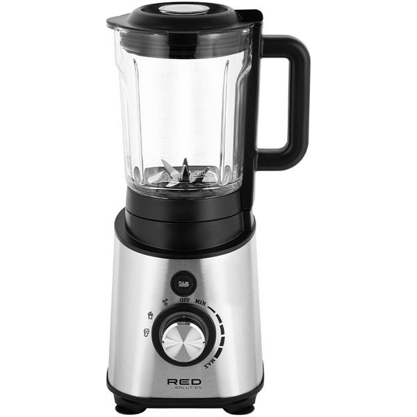 Блендер RED SOLUTION RSB-M3404