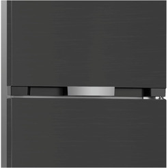 Холодильник GRUNDIG GKPN66930FXD
