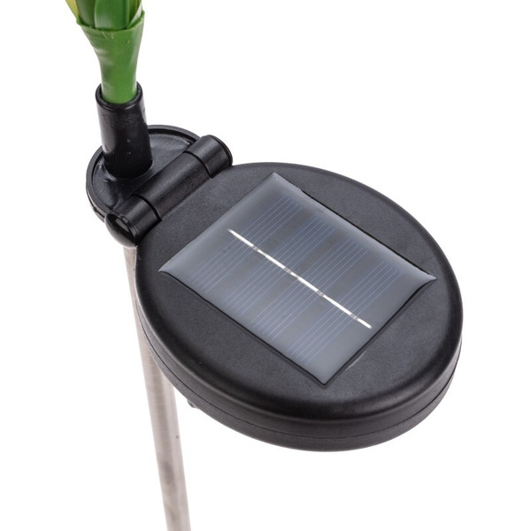 Светильник грунтовый REXANT Одуванчик 602-2433