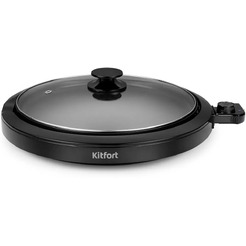 Электрогриль Kitfort КТ-1680