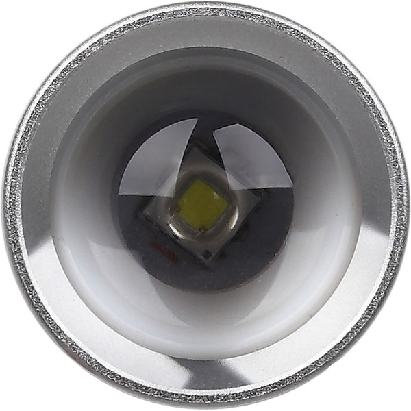 Автомобильный аварийный фонарь LEDVANCE FLASHL TACTIC RECH