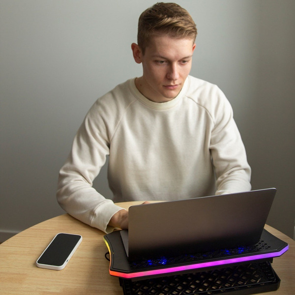 Подставка Evolution LCS-01 RGB