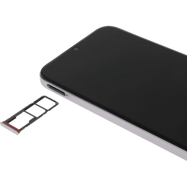 Смартфон Realme C100i RMX5377 4GB/64GB (фиолетовый)