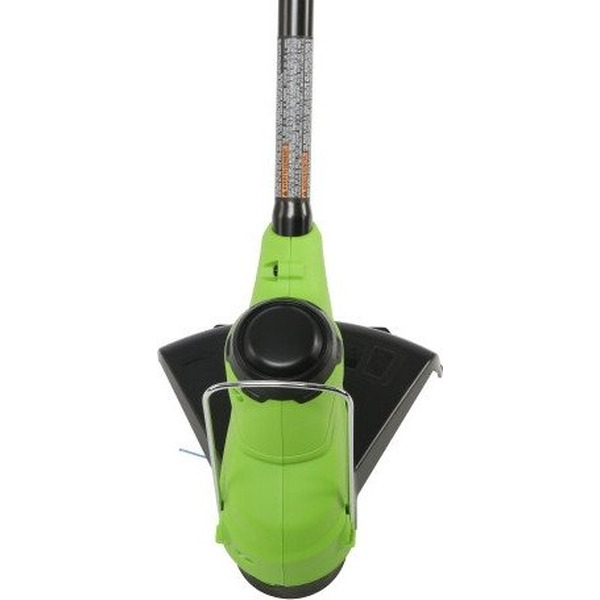 Триммер Greenworks G24ST25K2 2107207SA
