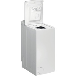 Стиральная машина Whirlpool TDLR 6040L PL/N