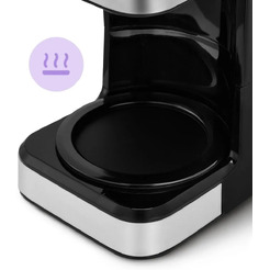 Кофеварка Kitfort КТ-7627