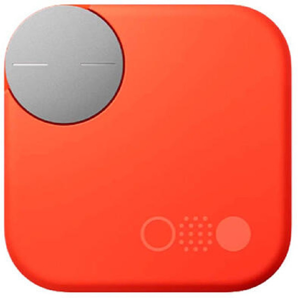 Наушники CMF Buds Pro 2 by Nothing (оранжевый)