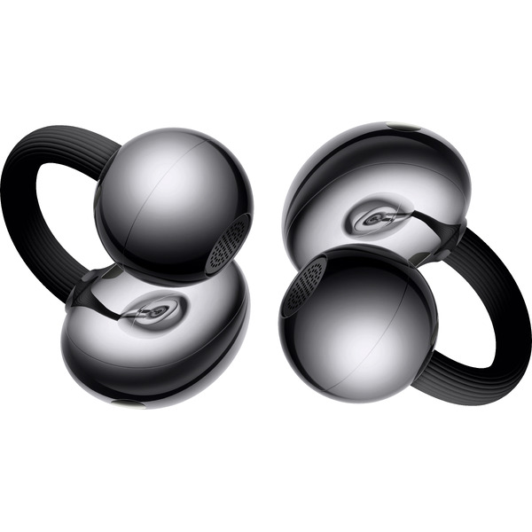 Беспроводные наушники HUAWEI FreeClip 2 T0027 Black