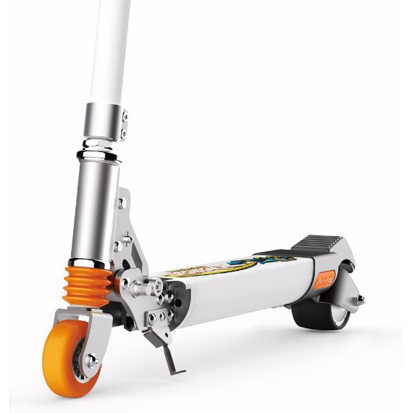 Самокат Airwheel Z8 белый