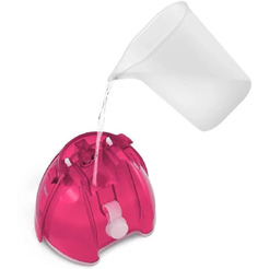 Ручной отпариватель Kitfort КТ-9276