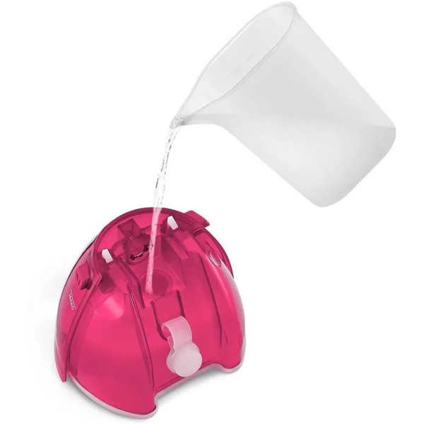 Ручной отпариватель Kitfort КТ-9276