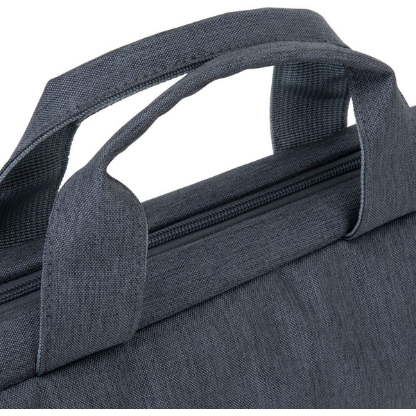 Сумка для ноутбука RIVACASE 7532 15.6" / 6 dark grey