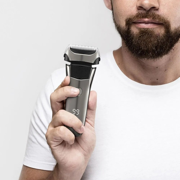 Электробритва Kitfort КТ-4138