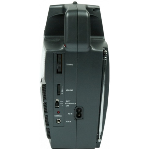 Радиоприемник RITMIX RPR-555