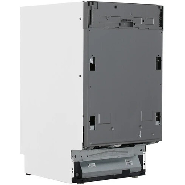 Встраиваемая посудомоечная машина Hotpoint HIS 1C55 D