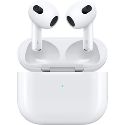 Наушники Apple AirPods 3 Lightning (MPNY3ZA/A)