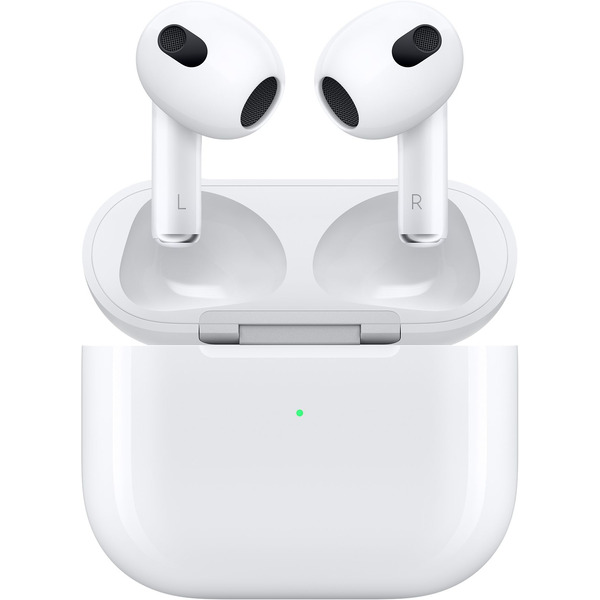 Наушники Apple AirPods 3 Lightning (MPNY3ZA/A)