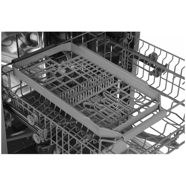 Посудомоечная машина Hyundai HBD 661