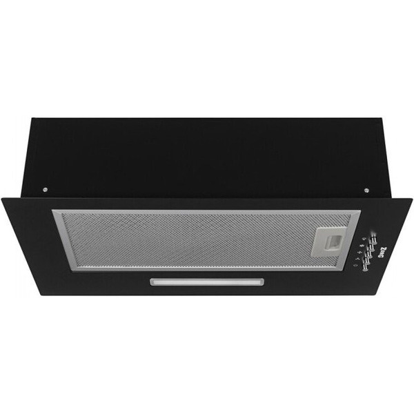 Кухонная вытяжка ZorG Classico 1030 52 M (черный)